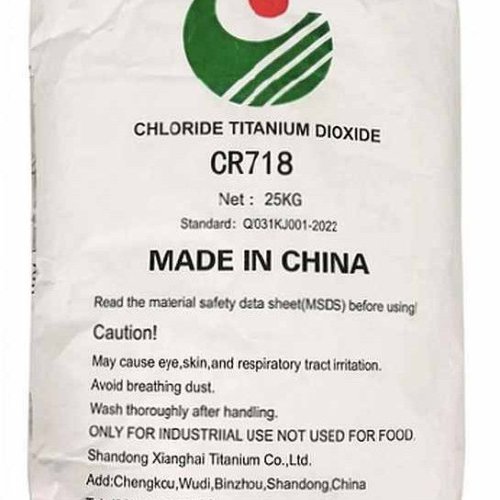 Jinhai CR718 Titanium Dioxide