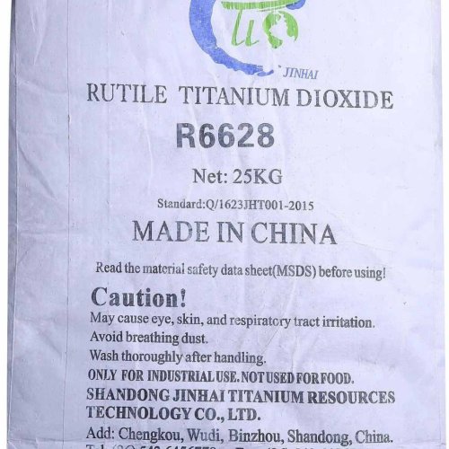 Jinhai R6628 Titanium Dioxide