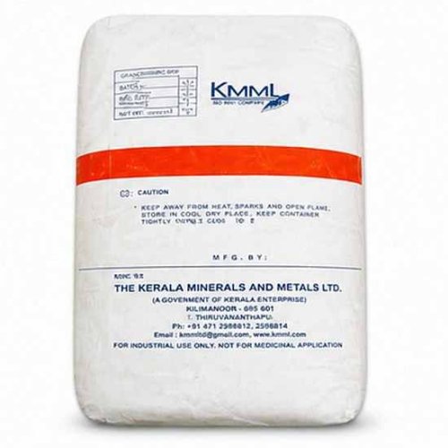 Kmml RC808 Titanium Dioxide