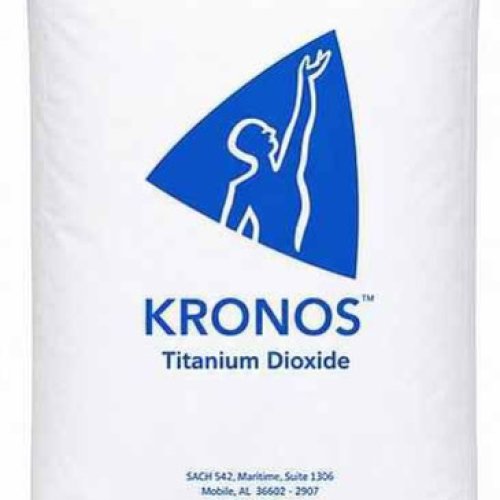Kronos R1000 Titanium Dioxide