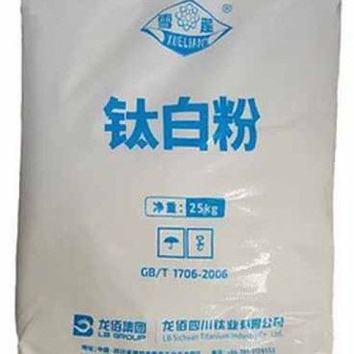 LB BLR886 Titanium Dioxide