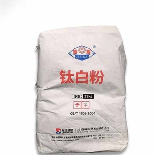 LB BLR895 Titanium Dioxide