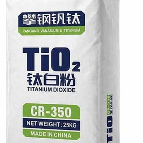 Pangang CR350 Titanium Dioxide