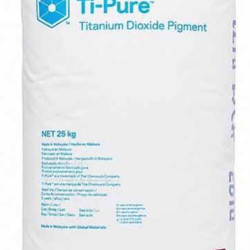 TI Pure Dupont R-104 Titanium Dioxide