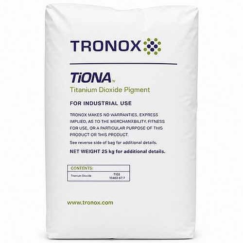 Tronox CR826 Titanium Dioxide