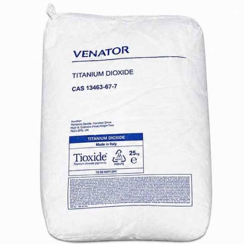 Venator Tioxide RFC5 Titanium Dioxide