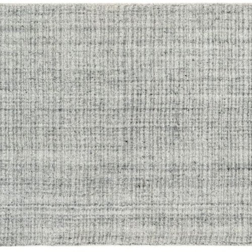 2x3 Feet Grey Handloom Rugs
