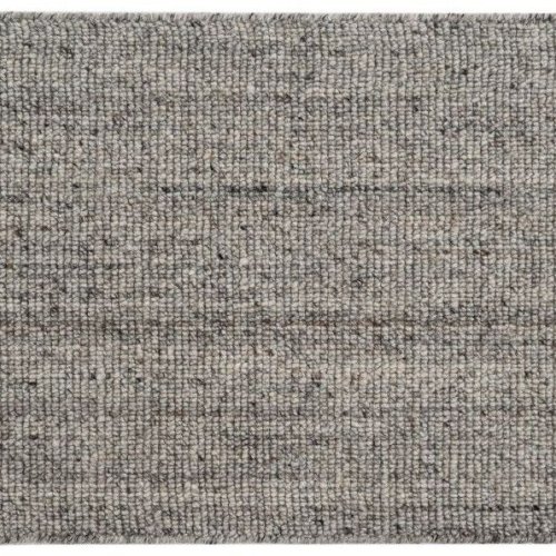 Brown Handloom Rugs