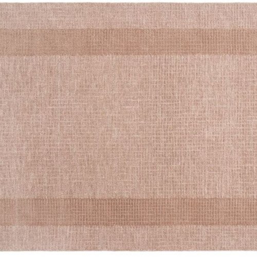 Dusty Rose Hand Tufted Rugs