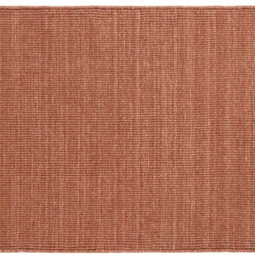 Light Rust Handloom Rugs