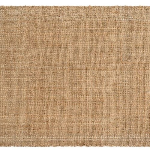 Natural Jute Handwoven Rugs