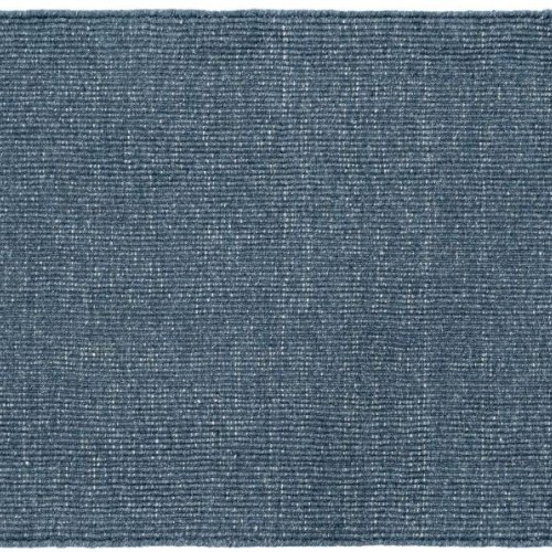 Navy Blue Handloom Rugs
