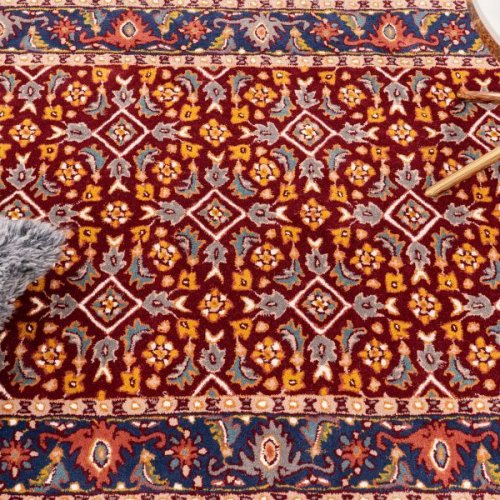 Persian Hand Tufted Rugs