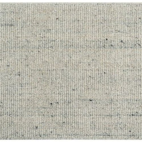 Silver Handloom Rugs