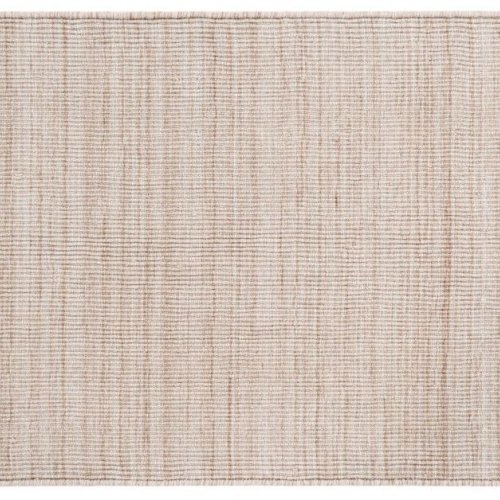 Solid Brown Handloom Rugs