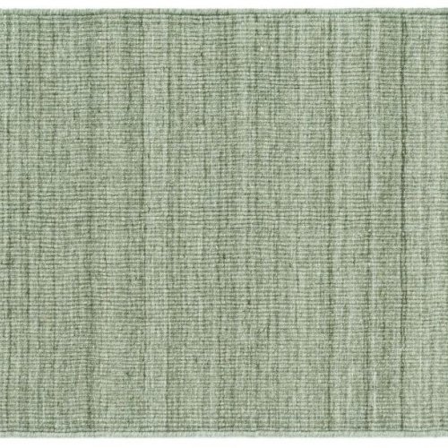 Light Green Handloom Rugs