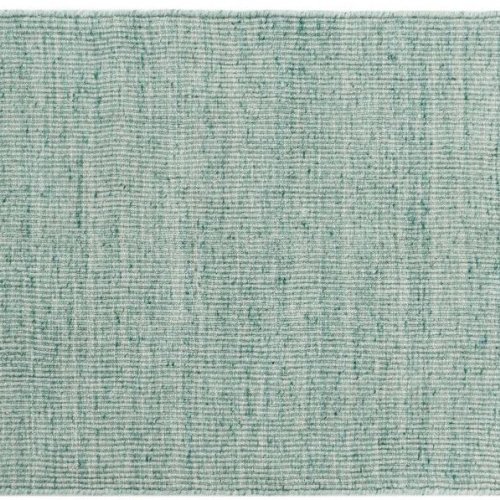 Teal Green Handloom Rugs
