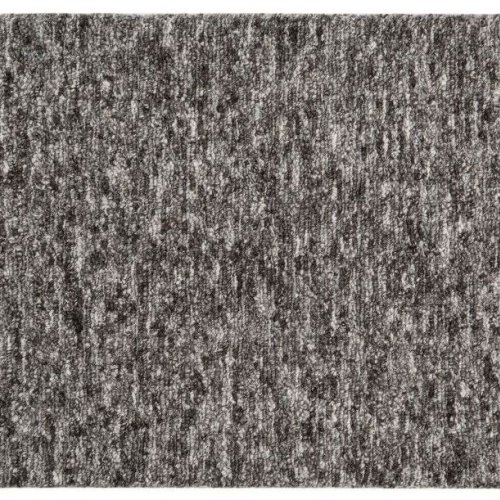 Texture Dark Brown Handloom Rugs