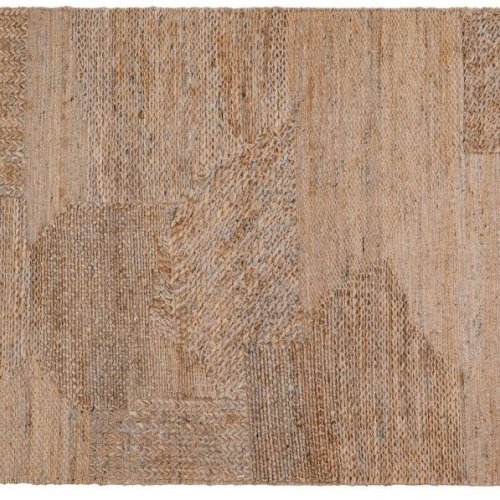 Texture Handwoven Natural Jute Rugs