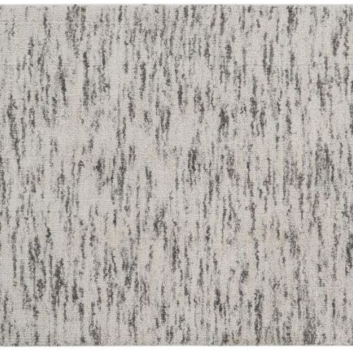 Texture Ivary Grey Handloom Rugs