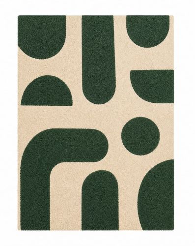 Soft Premium Wool Rug