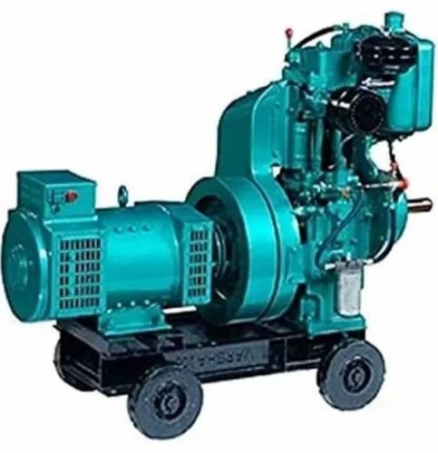 Portable Power Generation Solutions