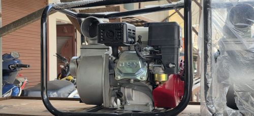 7.5 HP Heavy Duty Petrol Water Pumpset
