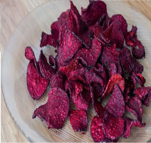 Dehydrated Beet Root Flakes