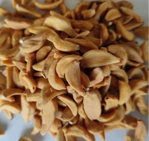 Dehydrated Garlic Flakes