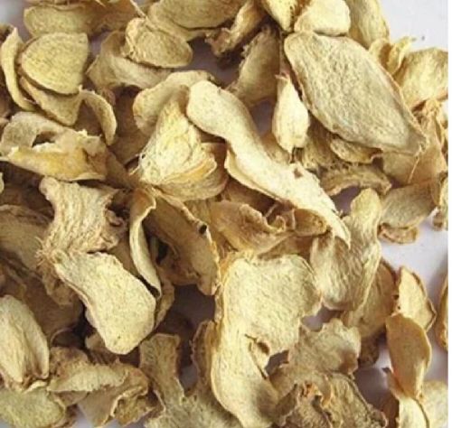 Dehydrated Ginger Flakes