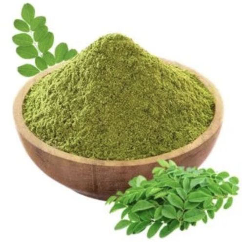 Pure Moringa Powder