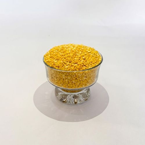 Pure Golden Yellow Moong Dal