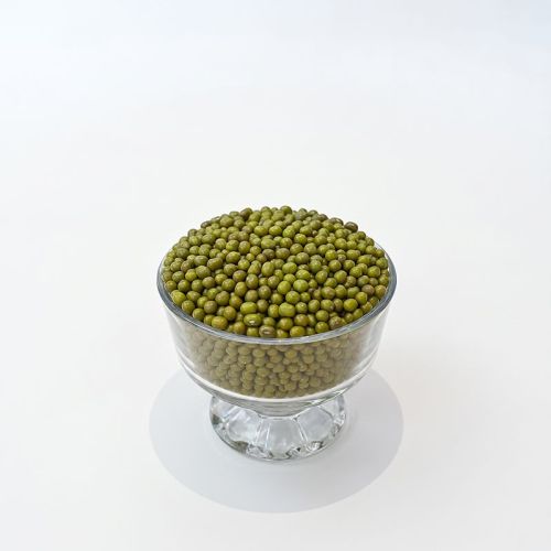 Whole Green Moong Beans