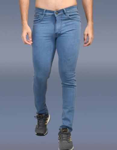 Mens Blue Jeans