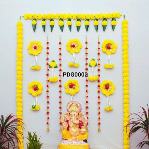 Backdrop Wall Hangings