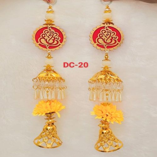 Ganesh Wall Hangings