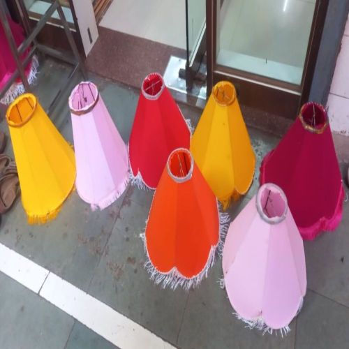 Handmade Lamp Shades