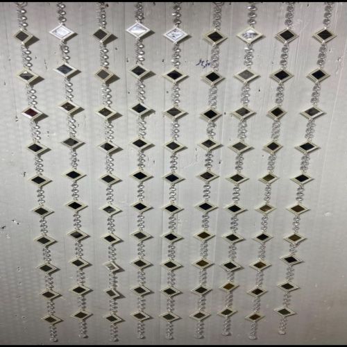Square Stone Wall Hangings
