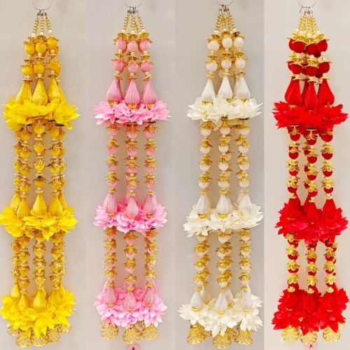 Velvet Modak Wall Hangings