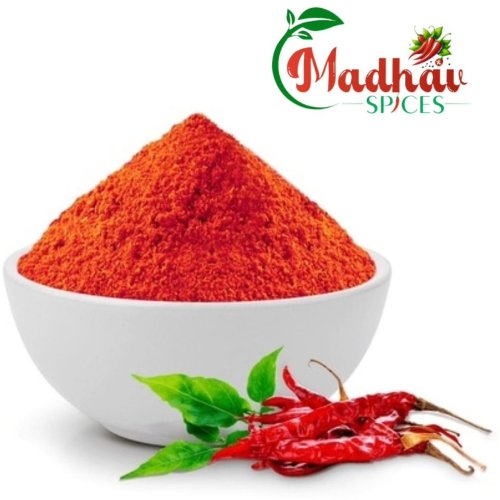 Dry Teja Red Chilli Powder