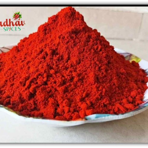 Kashmiri Red Chilli Powder