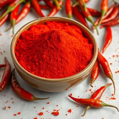 Red Chilli Powder