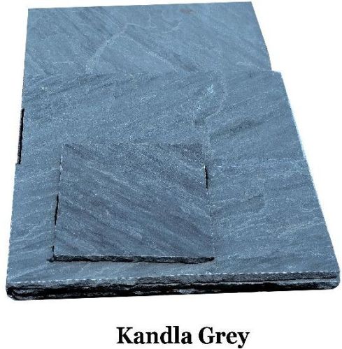 Natural Kandla Grey Sandstone Paving Slab