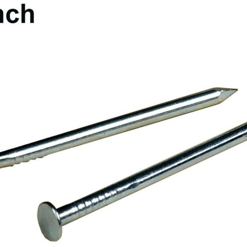 1 Inch Iron Nail