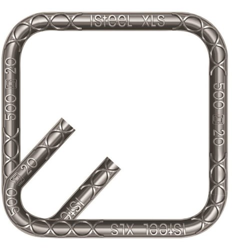 7Mm TMT Bar Ring