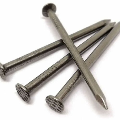 5 Inch Iron Nail