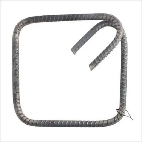 Binding Rings