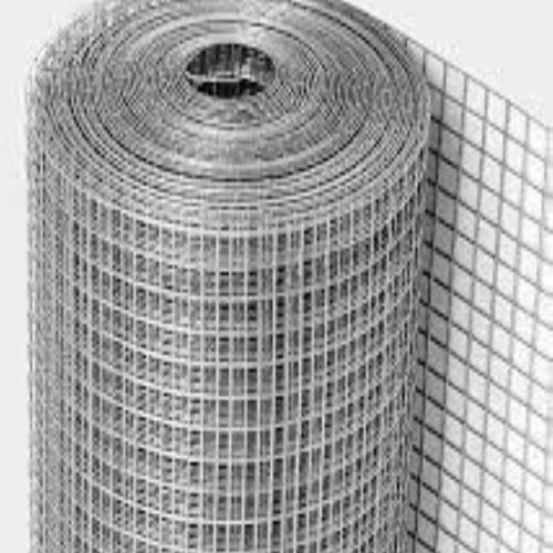 Galvanized Iron Wire Mesh