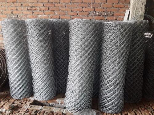 Stainless Steel Wire Mesh