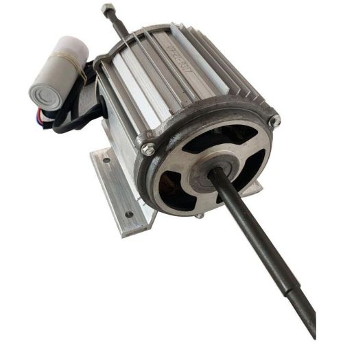 Extended Shaft Industrial Electric Motor